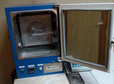 Дилатометр GT-100 (-90%)