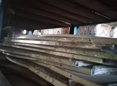 Стенд выставочный (-90%)