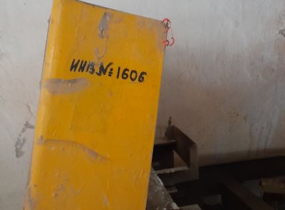 Электропогрузчик ЭП-103 КО (-90%)