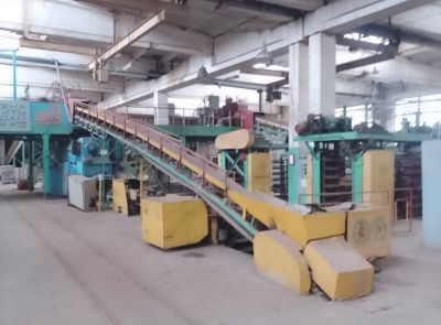 Имущественный комплекс ОАО «Брестский КСМ»