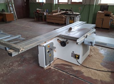 Форматно-раскроечный станок мод. ASTRA SE 300 CE-CASOLIN (-40%)