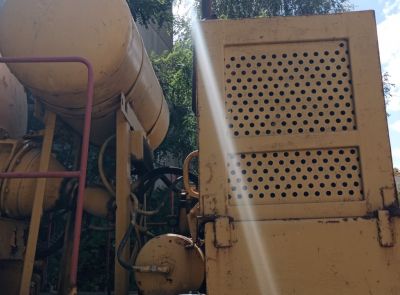 Полуприцеп автобетоносмеситель МАЗ 93802 0 СМБ-060А