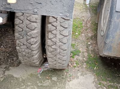 Грузовой специальный автомобиль ГАЗ 5204, 1991  г.в.