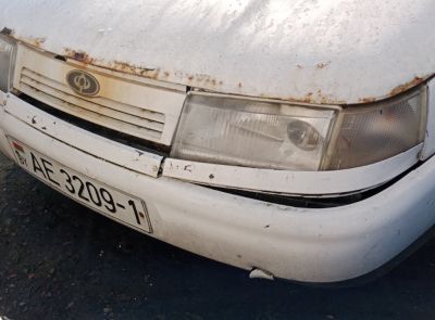 Грузовой комби BOGDAN 231019- 31, 2010 г.в.