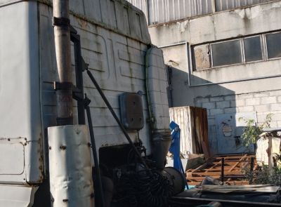 Грузовой седельный тягач МАЗ 544008 060-030, 2007 г.в.