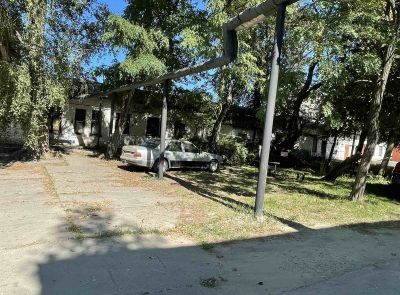 Жилой дом (г. Брест, ул. Я.Купалы, 7)