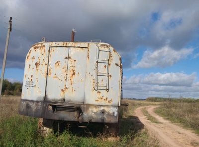 Экскаватор ЭО 51111 (-85%)