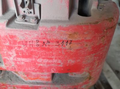 Автопогрузчик электрический LINDE (-90%)