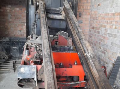 Автопогрузчик электрический LINDE (-90%)