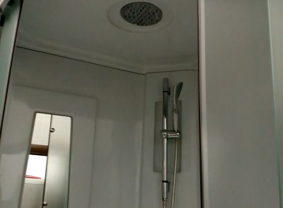 Душевая кабина 8600 (-80%)