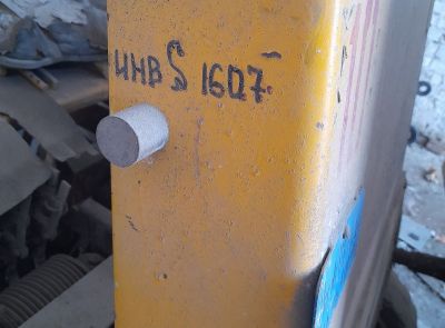 Электропогрузчик ЭП-103 К (-90%)