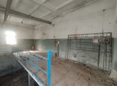 Насосная станция