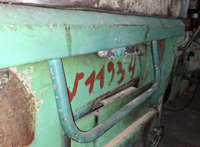 Многопильный станок (-20 %)