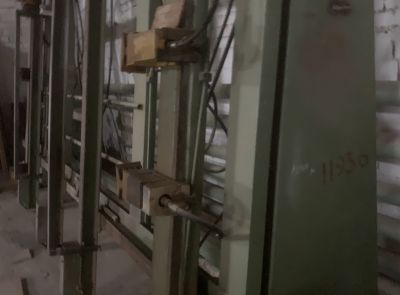 Рамный пресс (-20%)