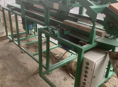 Станок горбыльно-перерабатывающий ГРАД-4 (-20%)