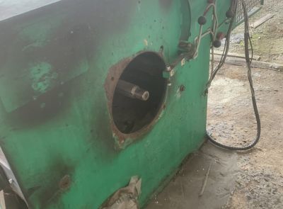 Трехпильный обрезной станок (-20%)