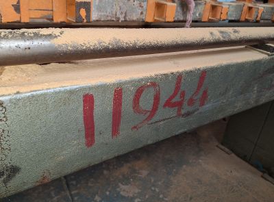 Усорезный станок торцовочный (-20%)