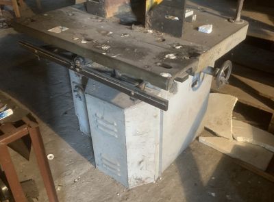 Фрейзерный станок (-20%)