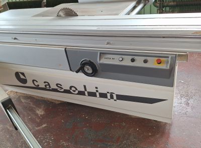 Форматно-раскроечный станок мод. ASTRA SE 300 CE-CASOLIN (-40%)