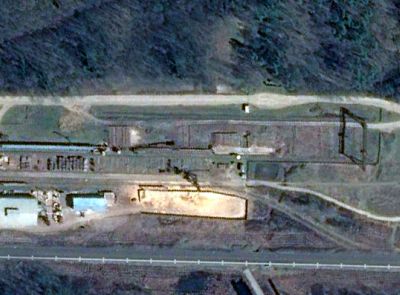 Транспортно-логистический, производственный комплекс (-50%)