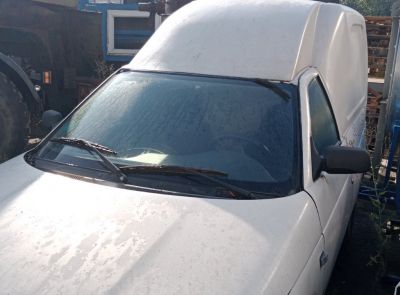 Грузовой комби BOGDAN 231019- 31, 2010 г.в.