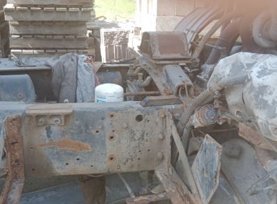 Грузовой самосвал МАЗ 5551 А2, 2008 г.в.