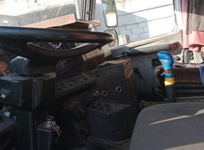 Грузовой седельный тягач МАЗ 544008 060-030, 2007 г.в.