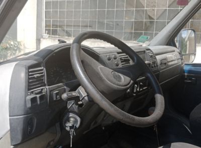 Грузовой бортовой тентовый ГАЗ 33023, 2007 г.в.