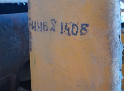 Электропогрузчик ЭП-103 КО-0,2 -2,0 (-80%)