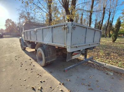 Автомобиль ЗИЛ-433110 (-60%)