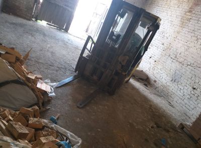 Автопогрузчик KOMATSU FD15T-20 (-75%)