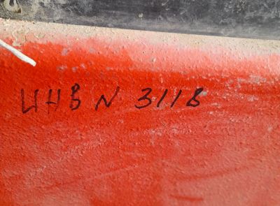 Автопогрузчик электрический LINDE (-90%)