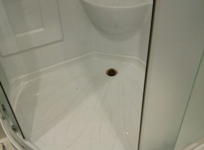 Душевая кабина 8600 (-80%)