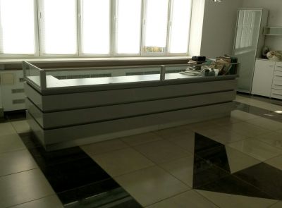 Рецепция (-90%)