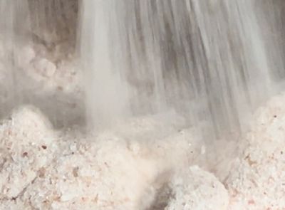 Калий хлористый в биг-бегах весом 1000 кг. Общий вес 15,944 тонн.