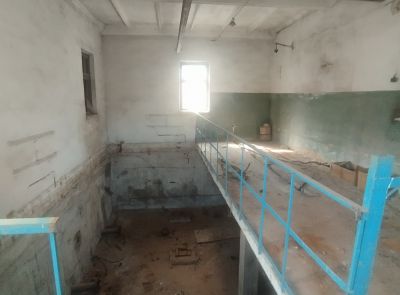 Насосная станция