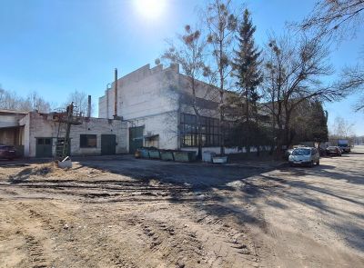 Имущественный комплекс ОАО «Брестский КСМ»