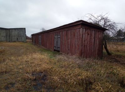 Склад, 68,5 м2 (-40%)