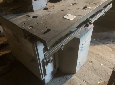 Фрейзерный станок (-20%)