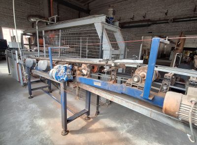 Линия сортировки плитки SYNTHESIS-60 A5