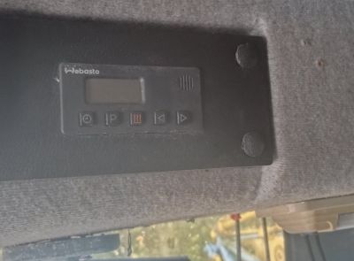 Грузовой специальный фургон МАЗ-4371 АФМ ЛЮБАВА, 2009 г.в.