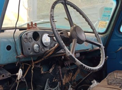 Грузовой специальный автомобиль ГАЗ 5204, 1991  г.в.