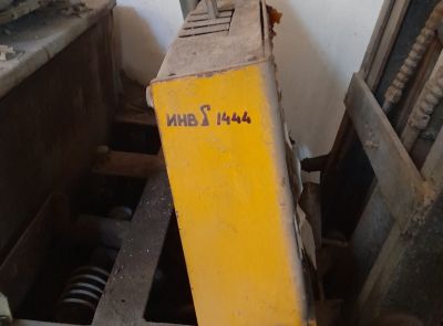 Электропогрузчик ЗП-103 КО (-90%)