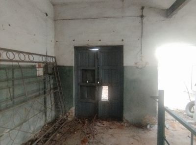 Насосная станция