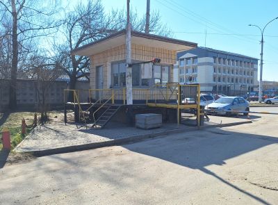 Имущественный комплекс ОАО «Брестский КСМ» (- 80%)