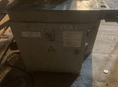 Фрейзерный станок (-20%)