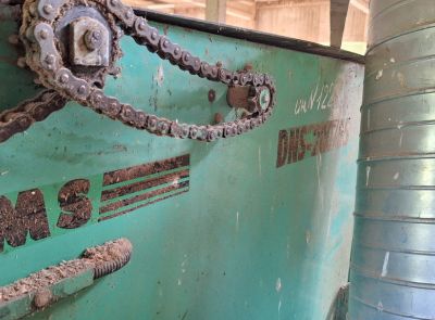 Станок многопильный двухвальный DNS-200-55 (-60%)