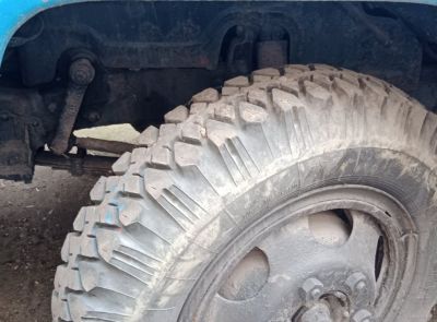 Грузовой специальный автомобиль ГАЗ 5204, 1991  г.в.