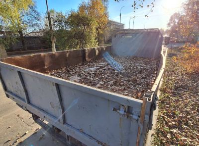 Автомобиль ЗИЛ-433110 (-60%)