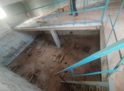 Насосная станция